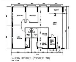 Blk 469 Choa Chu Kang Avenue 3 (Choa Chu Kang), HDB 5 Rooms #569208611